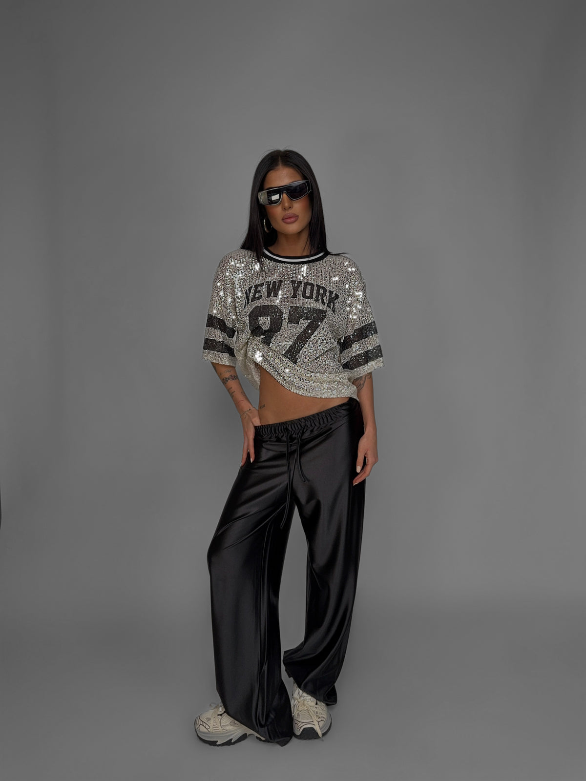 Total Look New York
