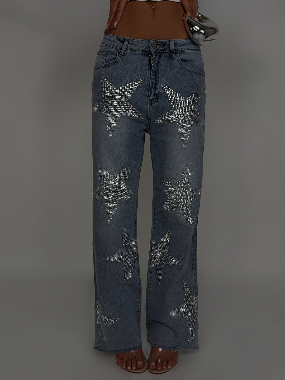 Jeans Stellar