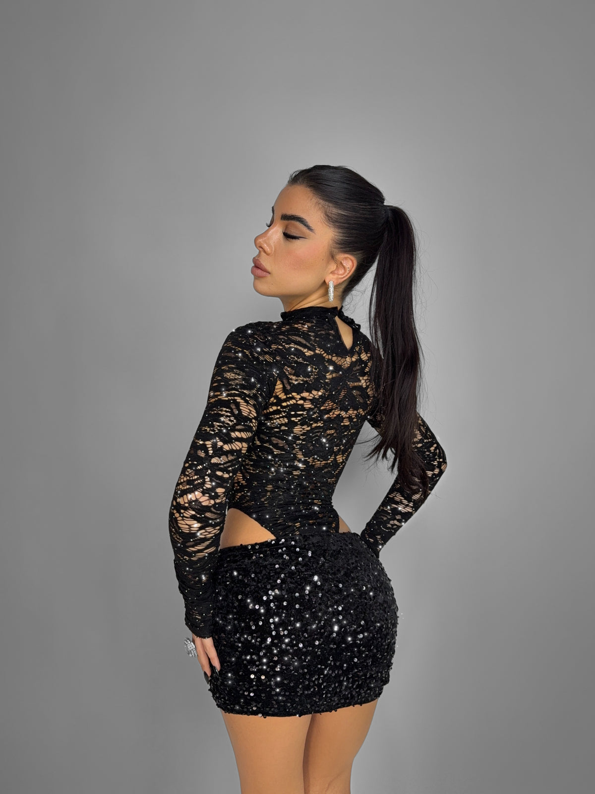 Abito Nye Starlet