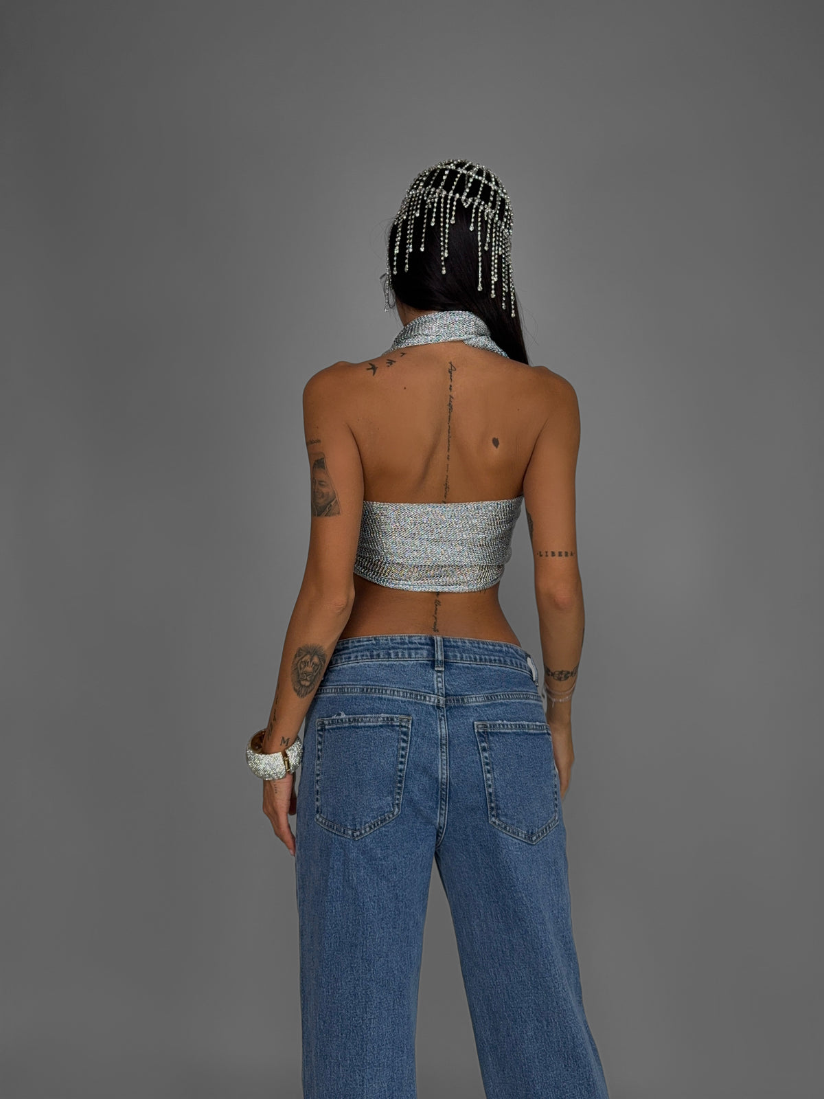 Jeans Ember