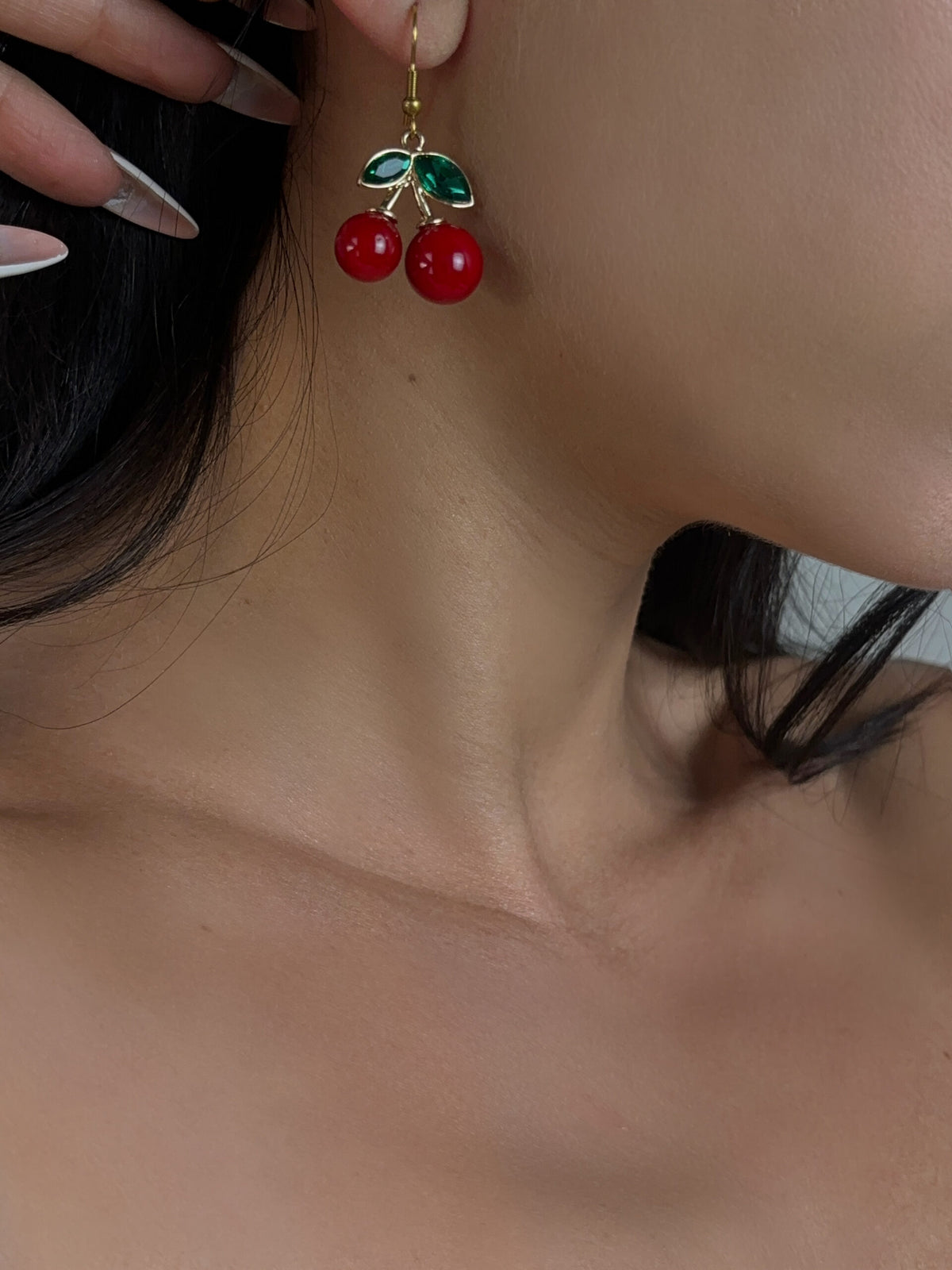 Earrings Product