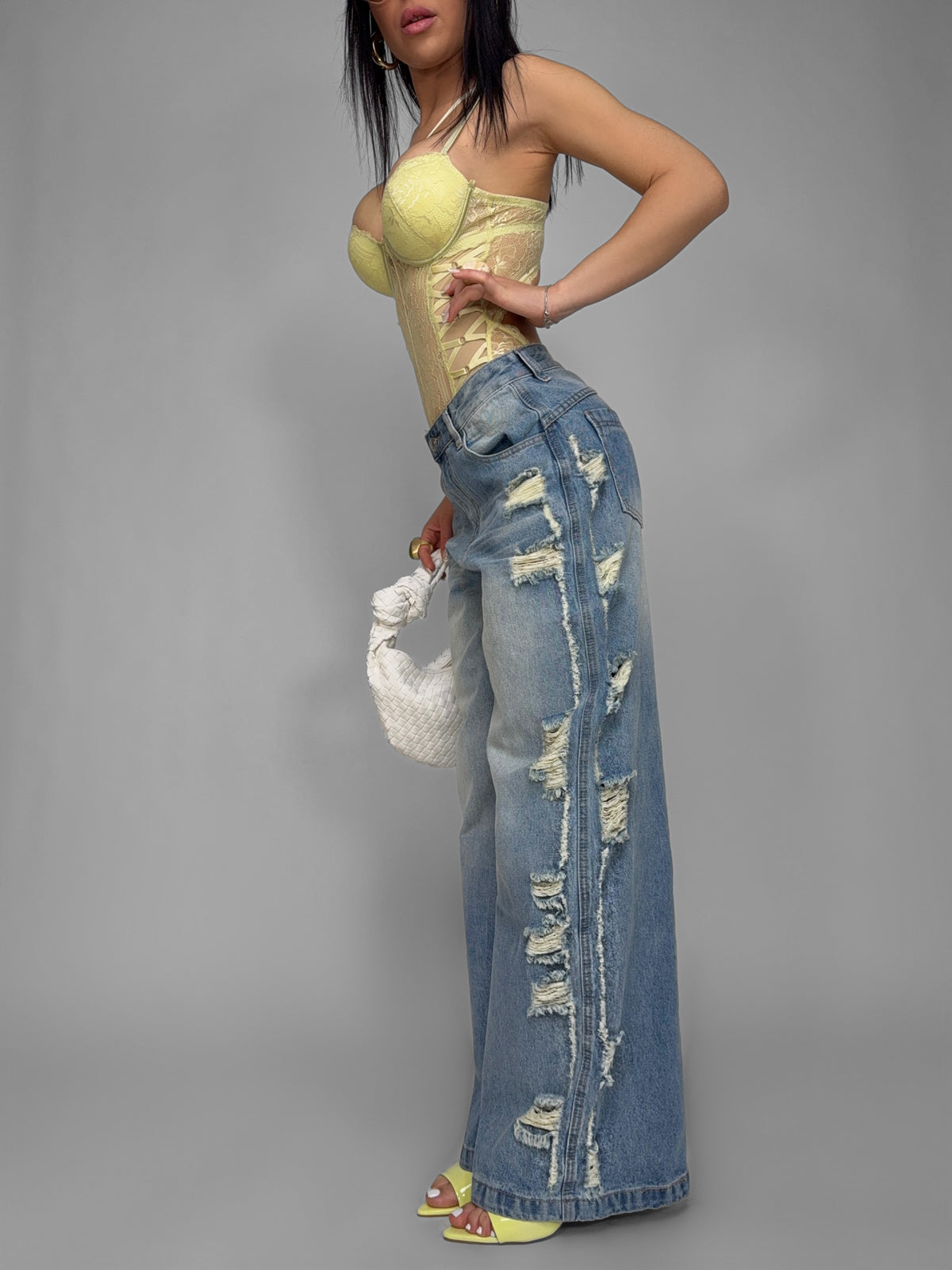 Jeans Breakout
