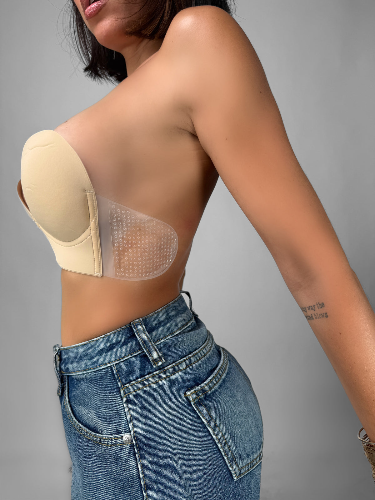 Reggiseno WOW Bra Push Up