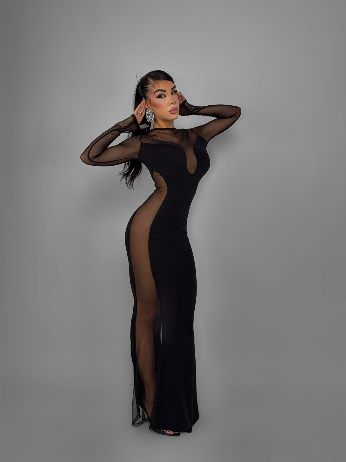 Abito Noir