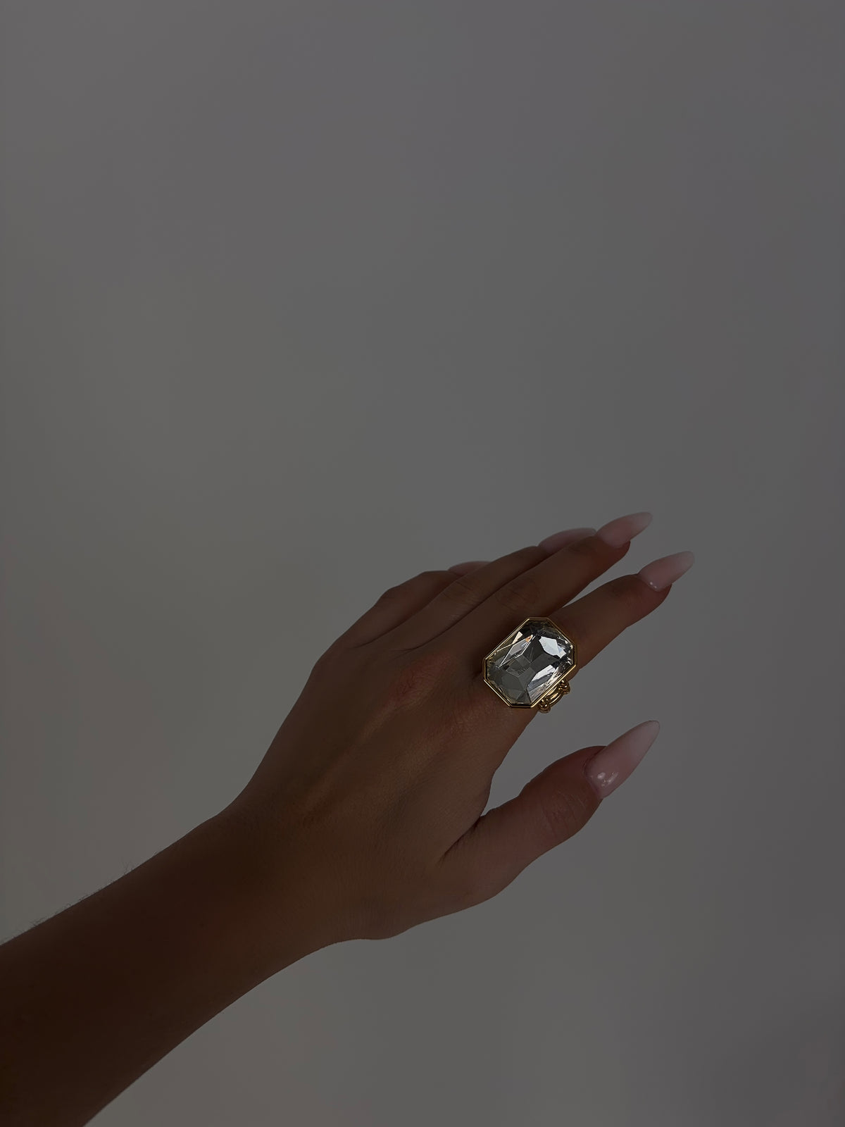 Phantom Ring