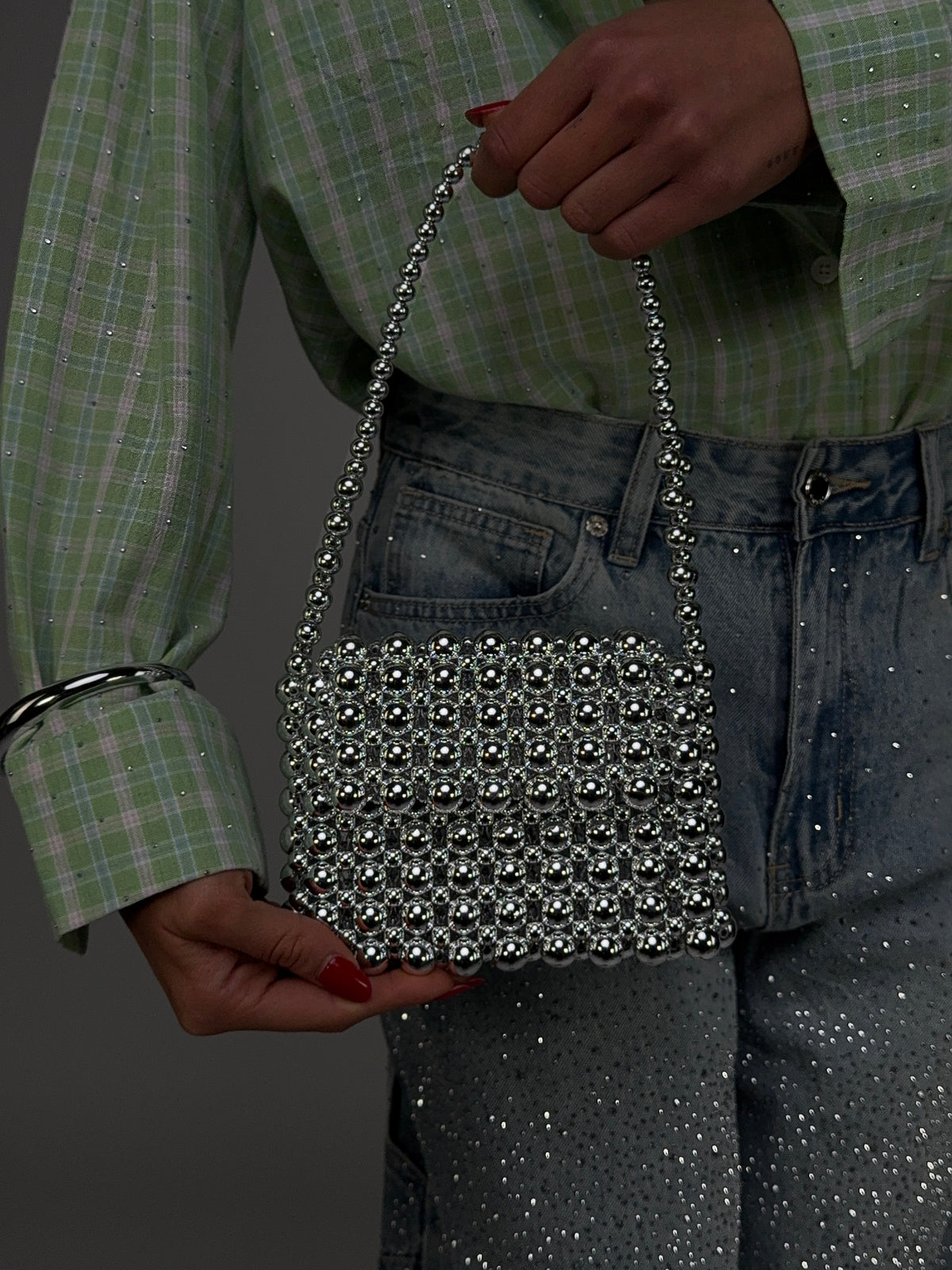 Orbique Bag