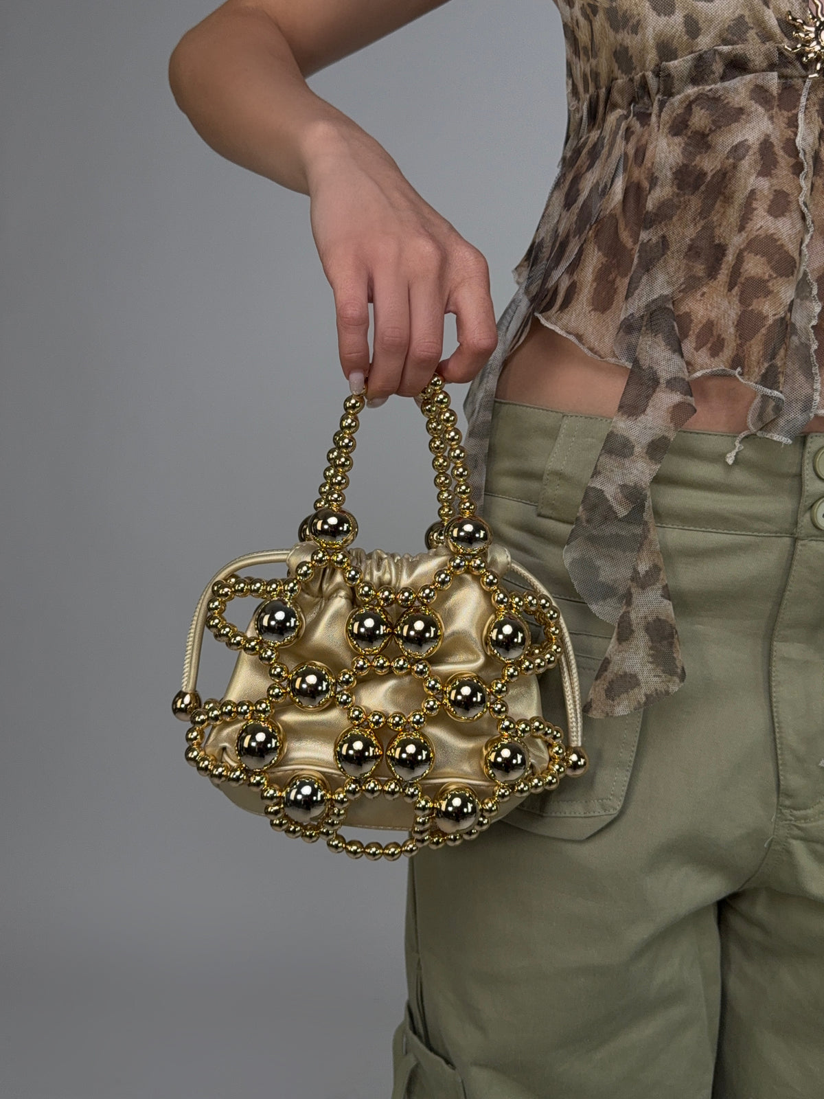Borsa Cage