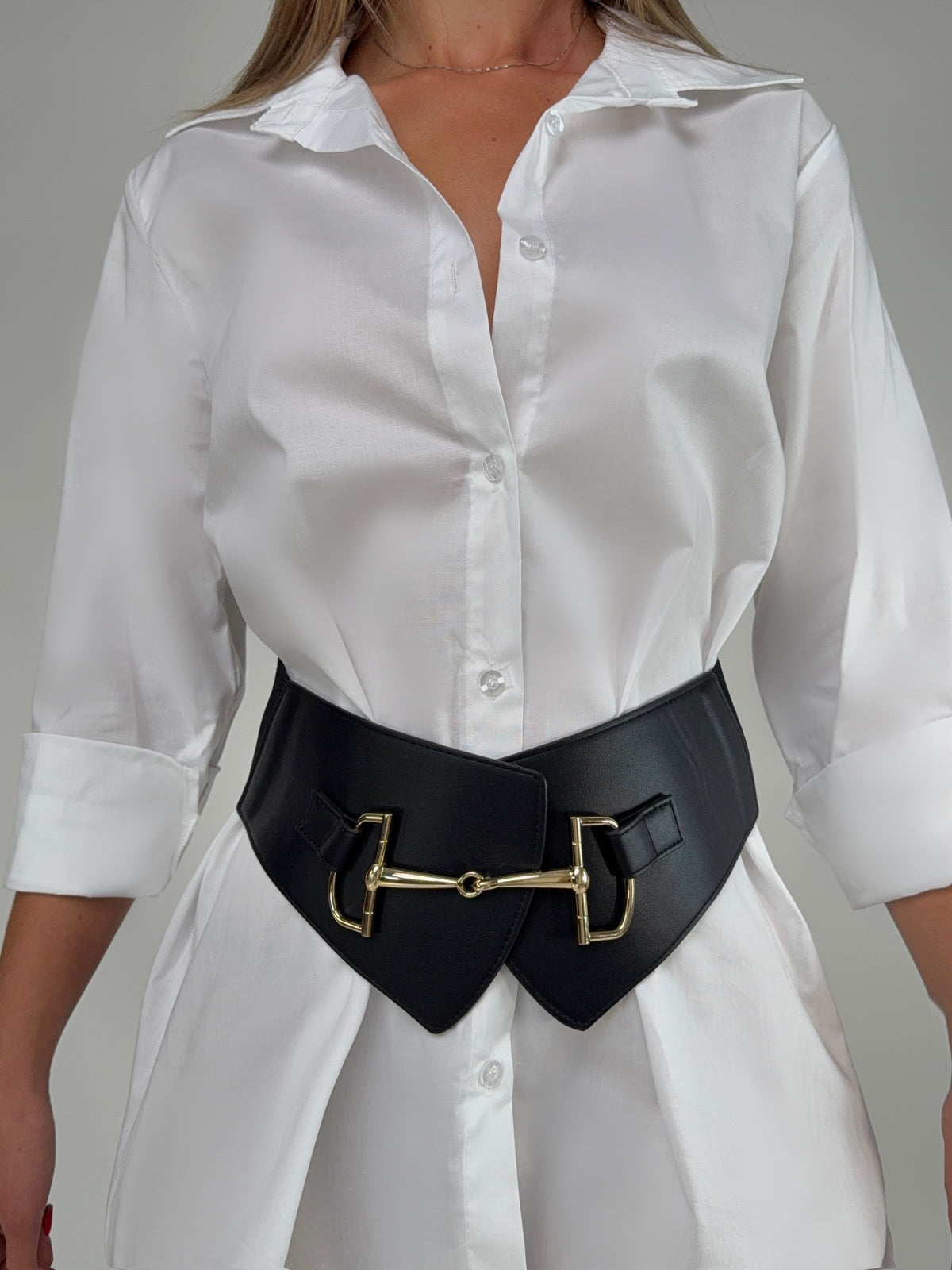 Big Waistline Belt