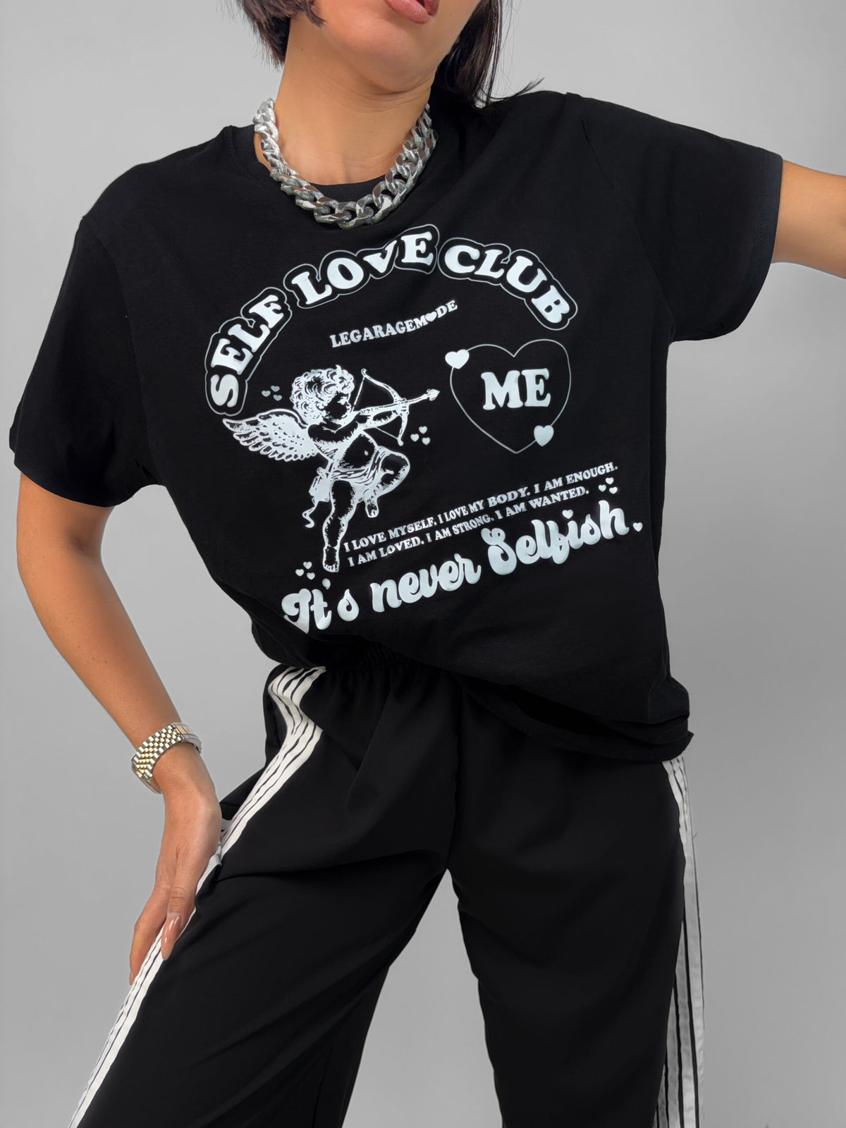 Cupid T-Shirt