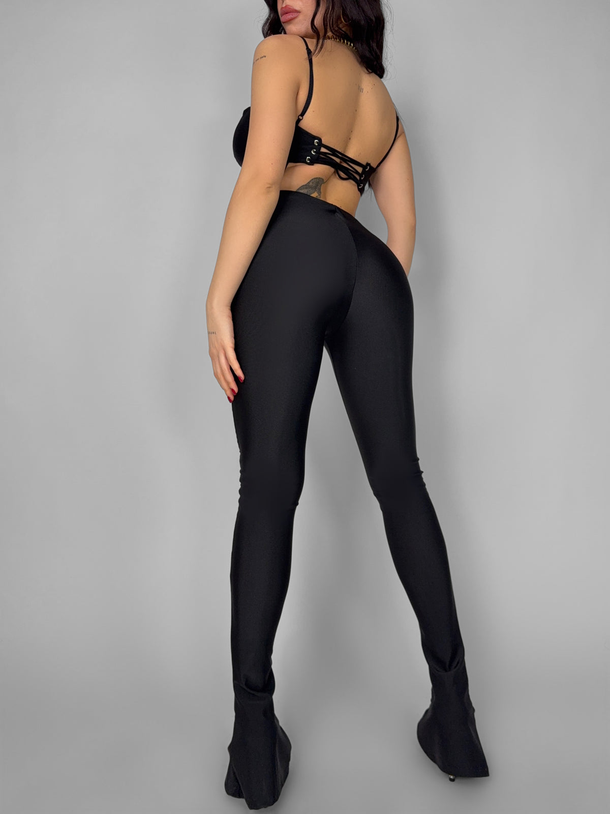 Rosalia Sculpt Leggings