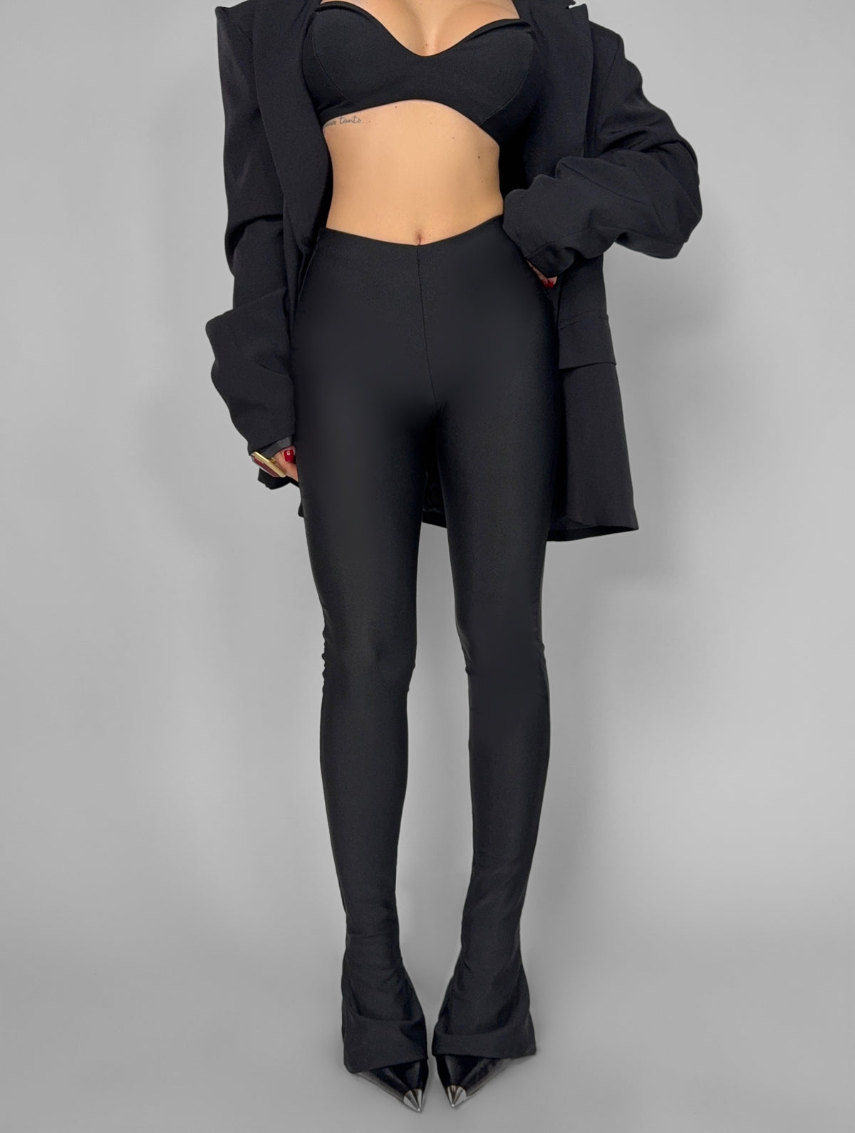 Rosalia Sculpt Leggings