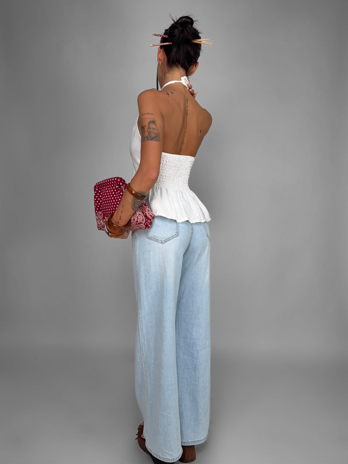 Jeans Light Core