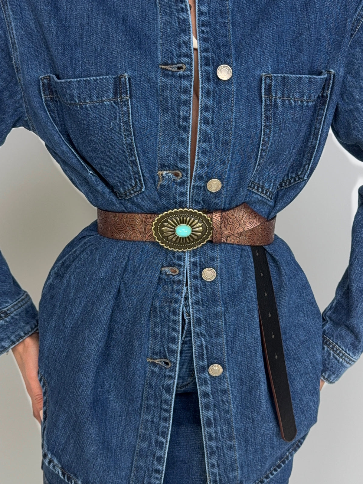 Sunset Belt