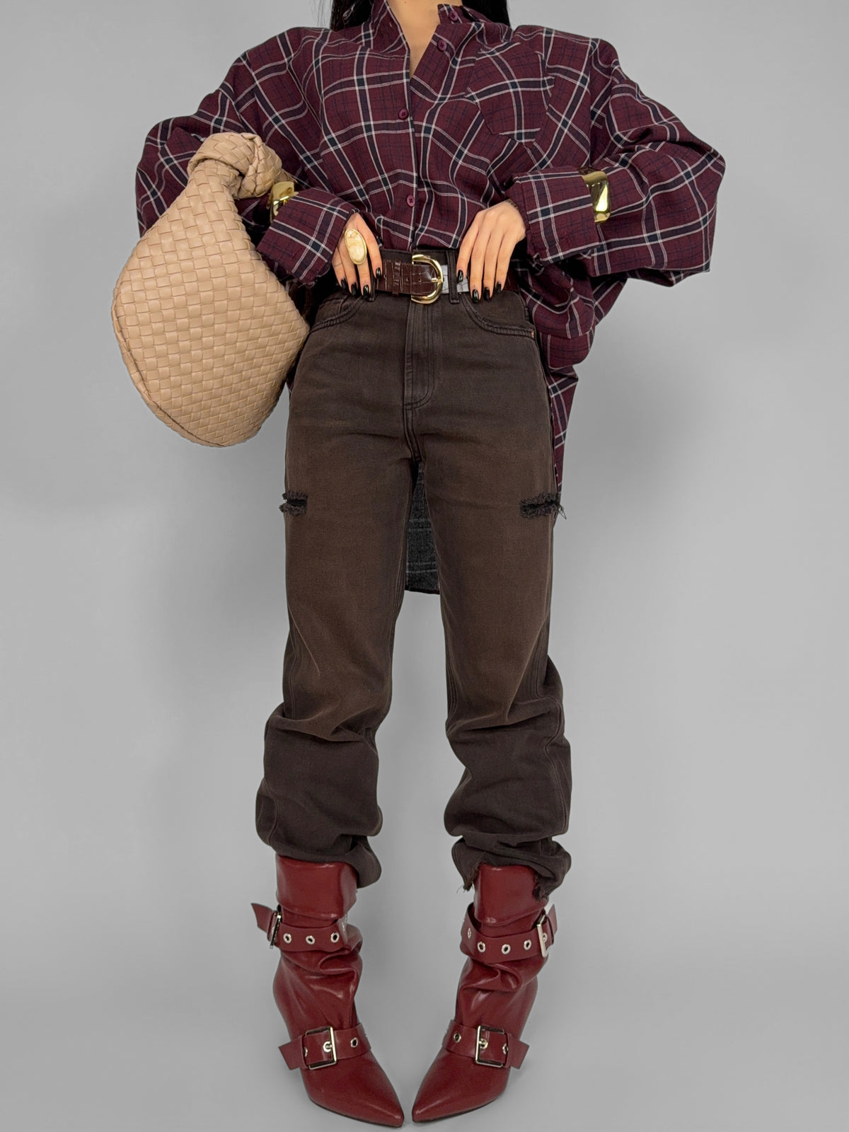 Choco Jeans