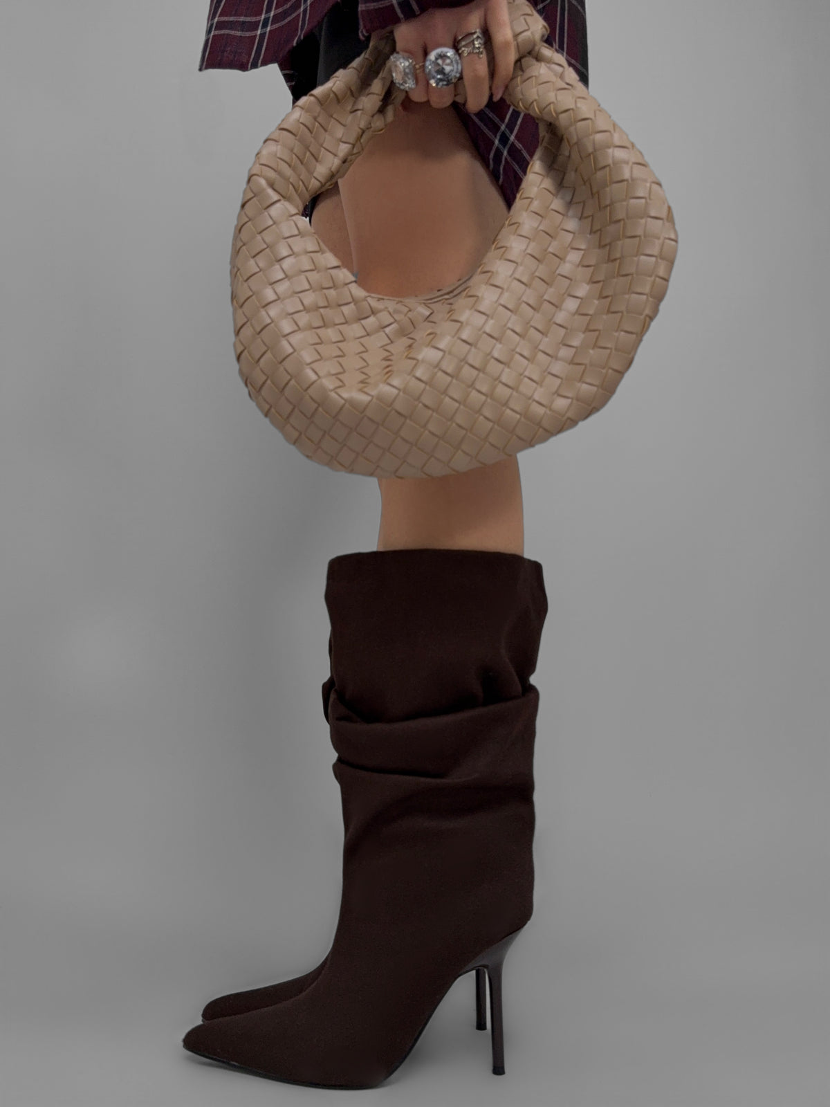 Stivale Choco Muse