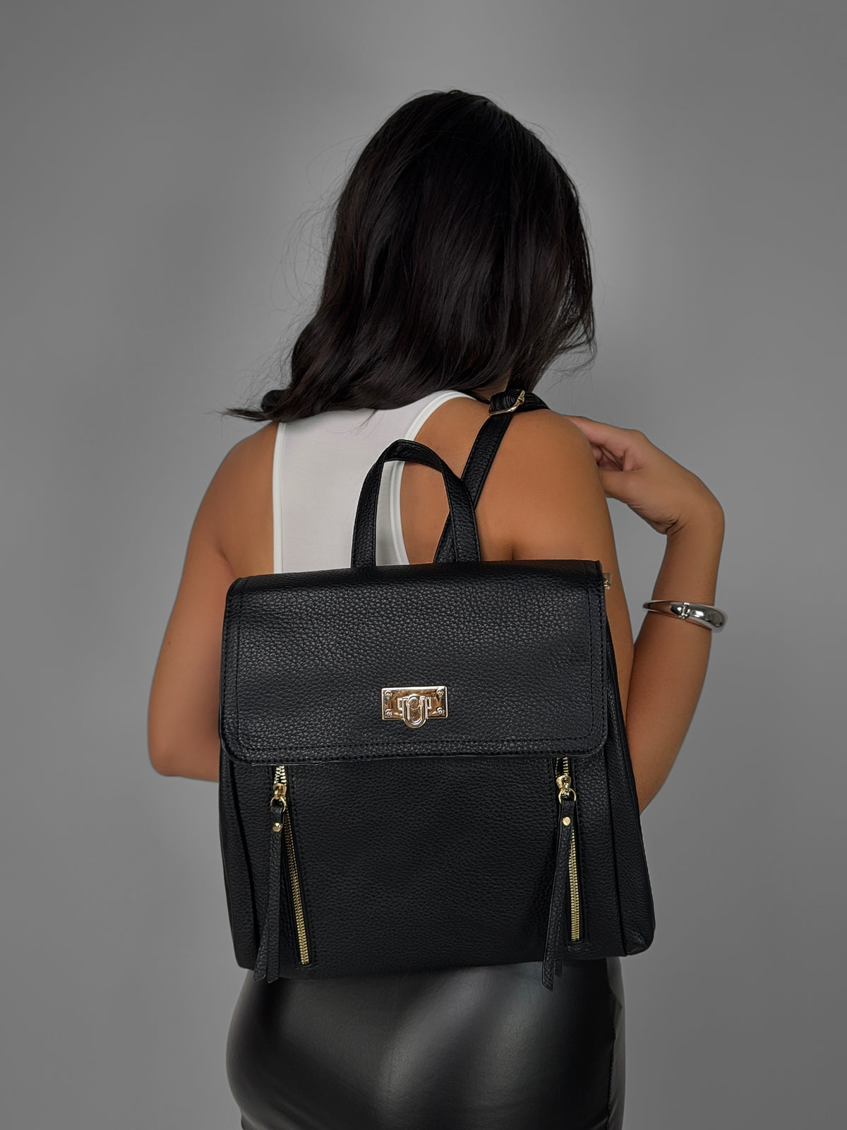 Suit Backpack