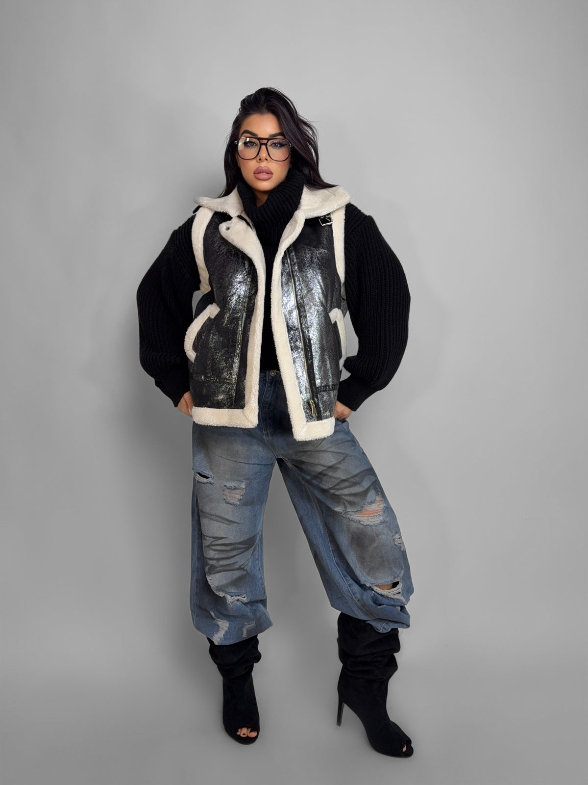Total Street Look