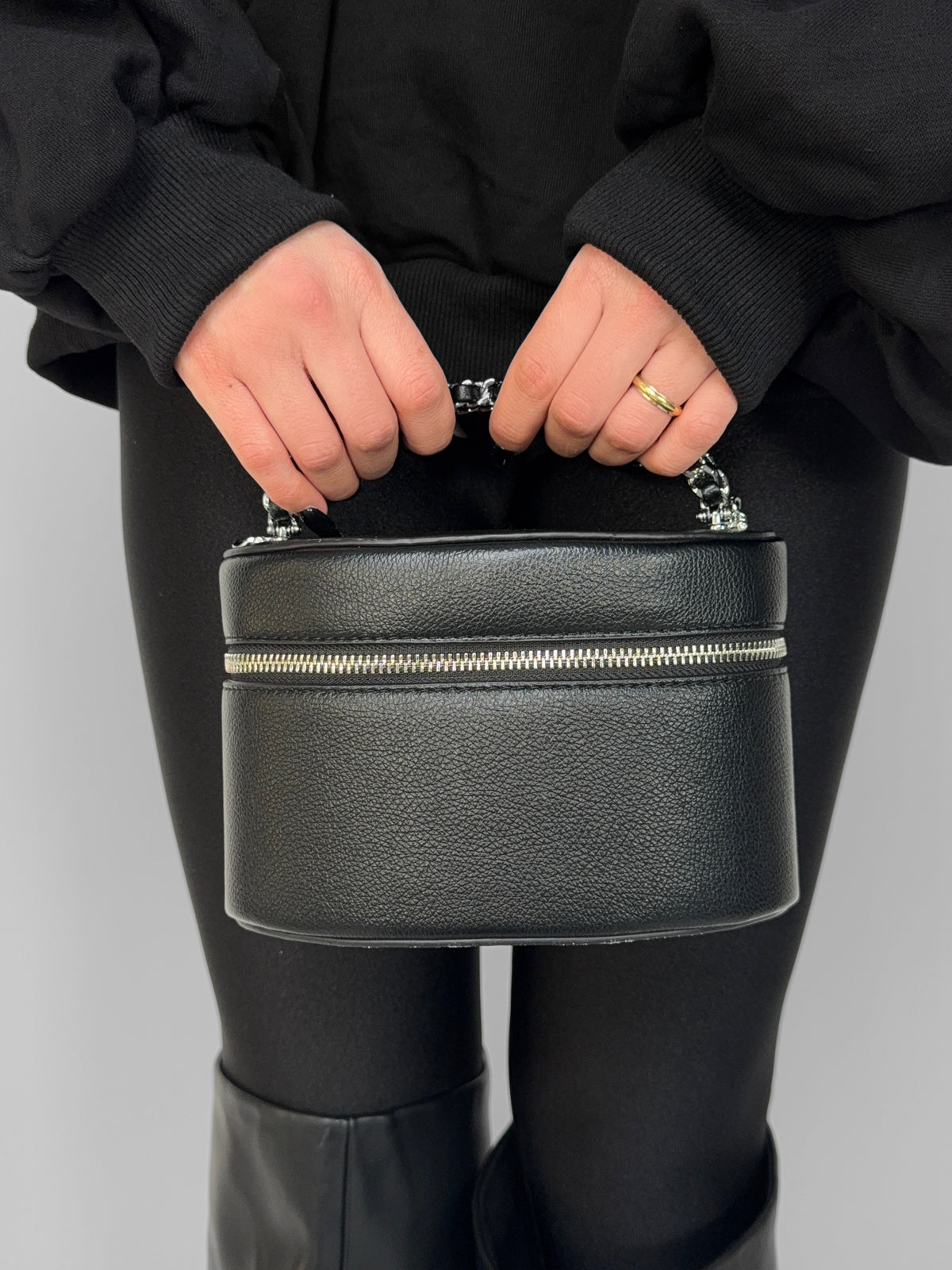 Borsa Bucket