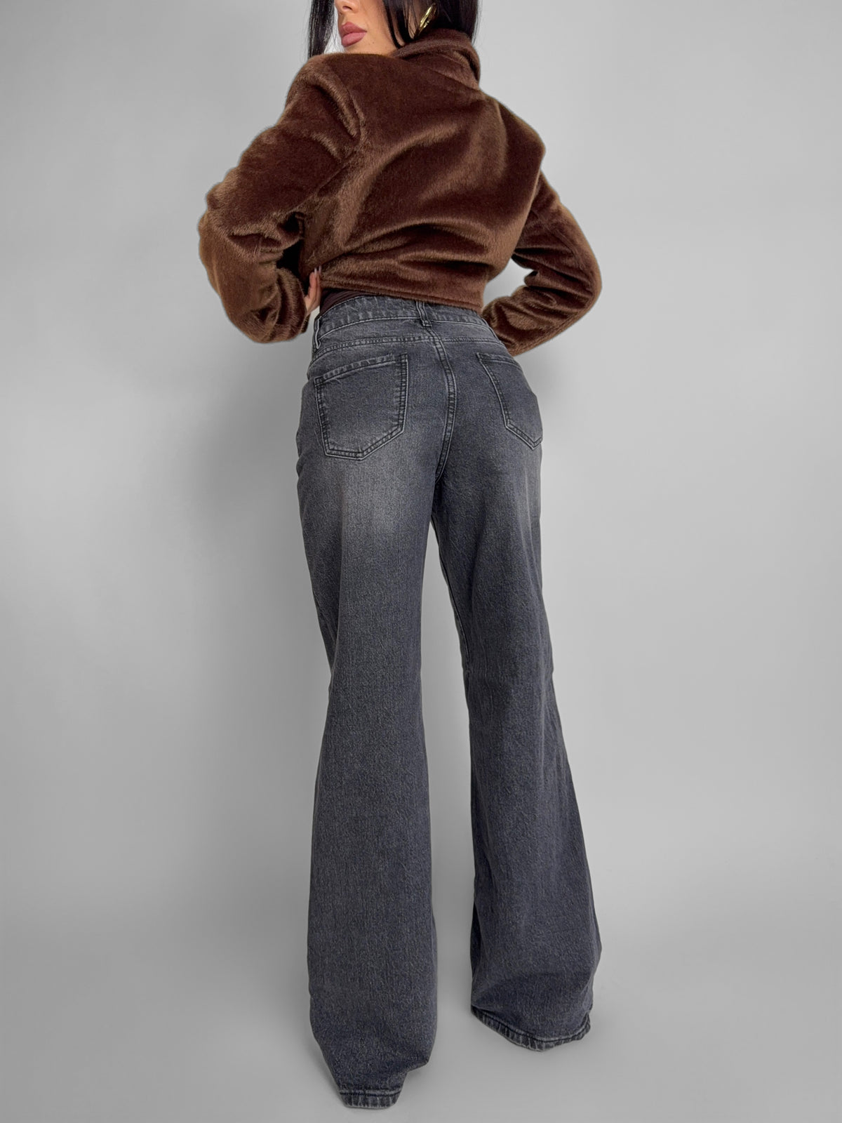 Jeans Concrete