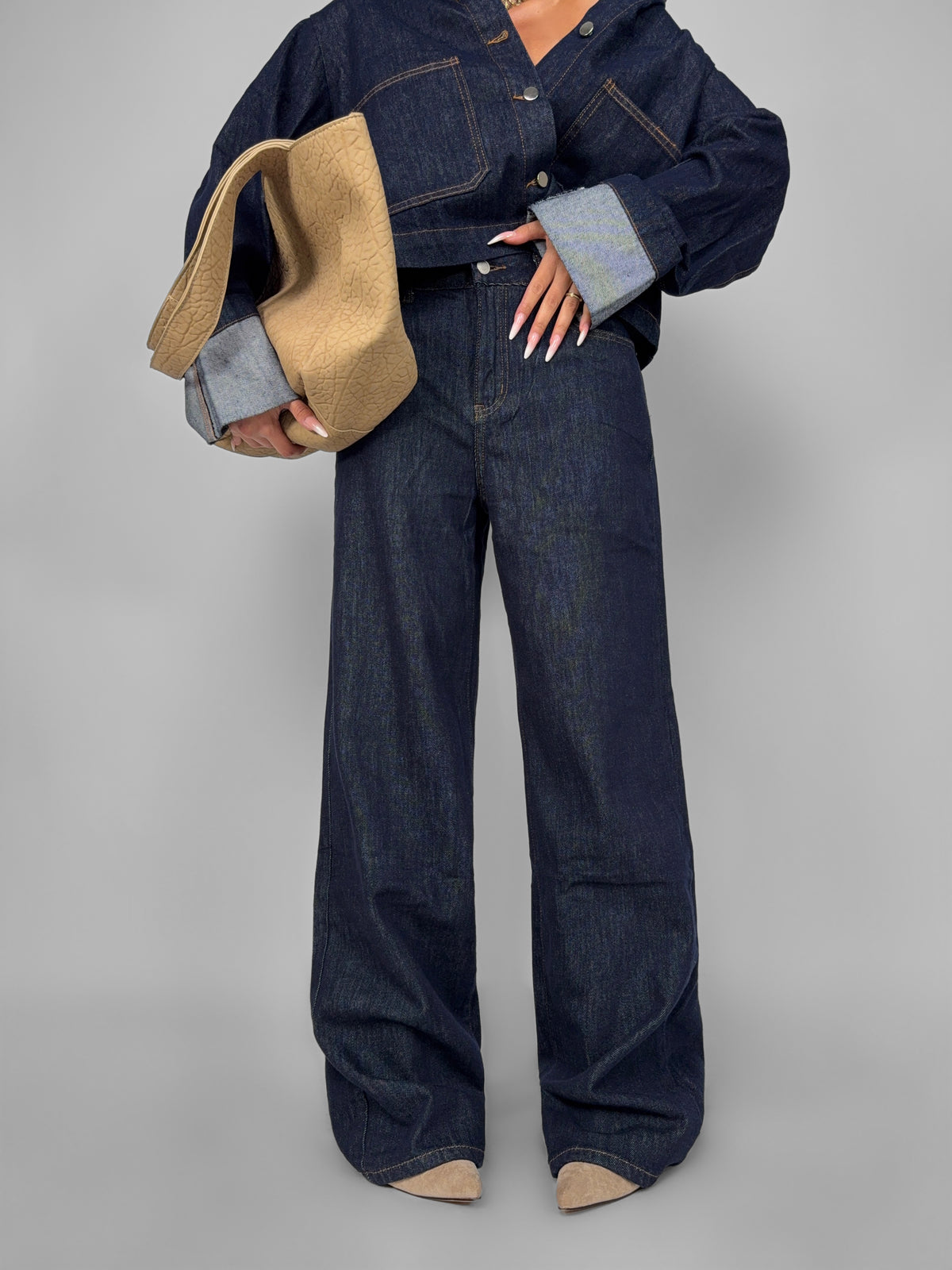 Heritage Jeans