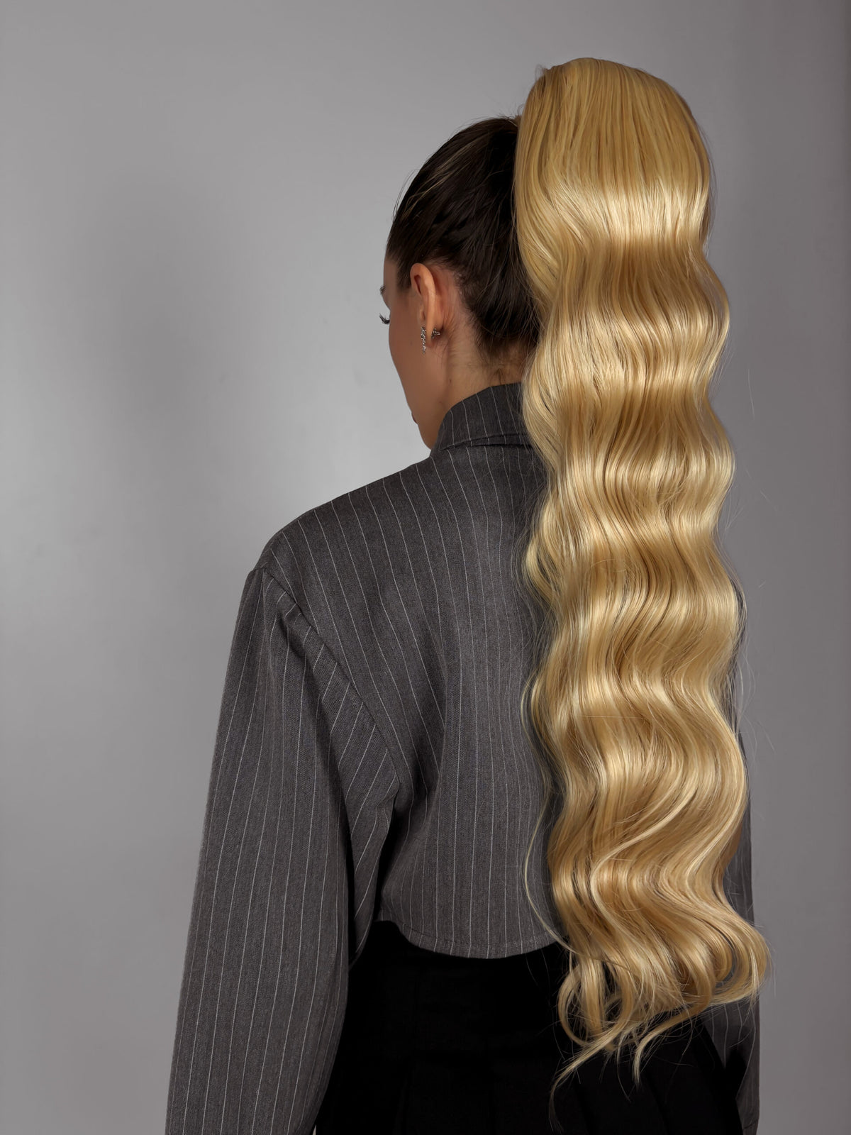 Dream Ponytail