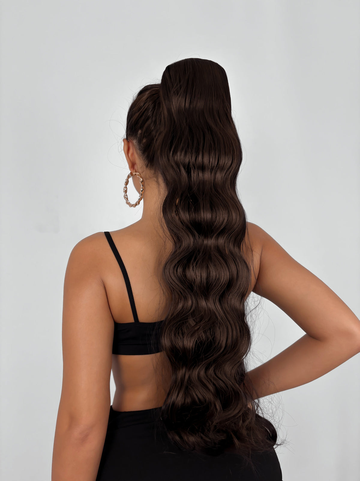 Dream Ponytail