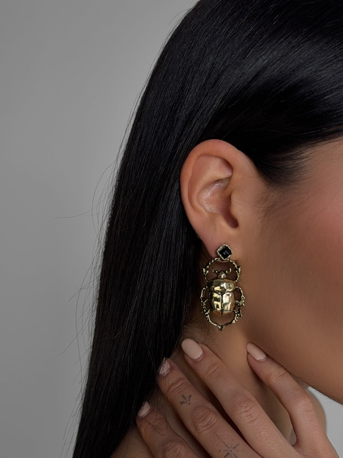 Dusk Earrings