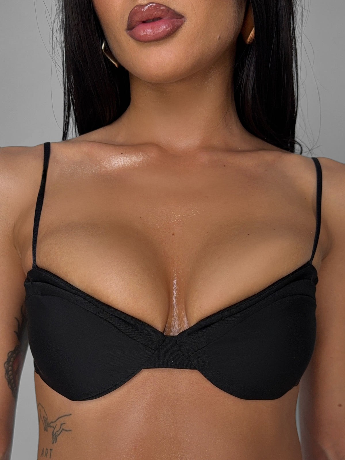 Bikini Pamela Extra Push Up +2