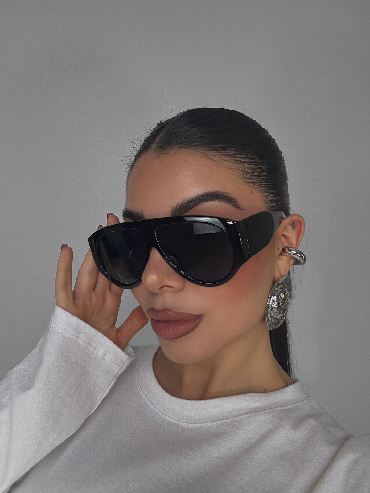 Skyshadow Glasses