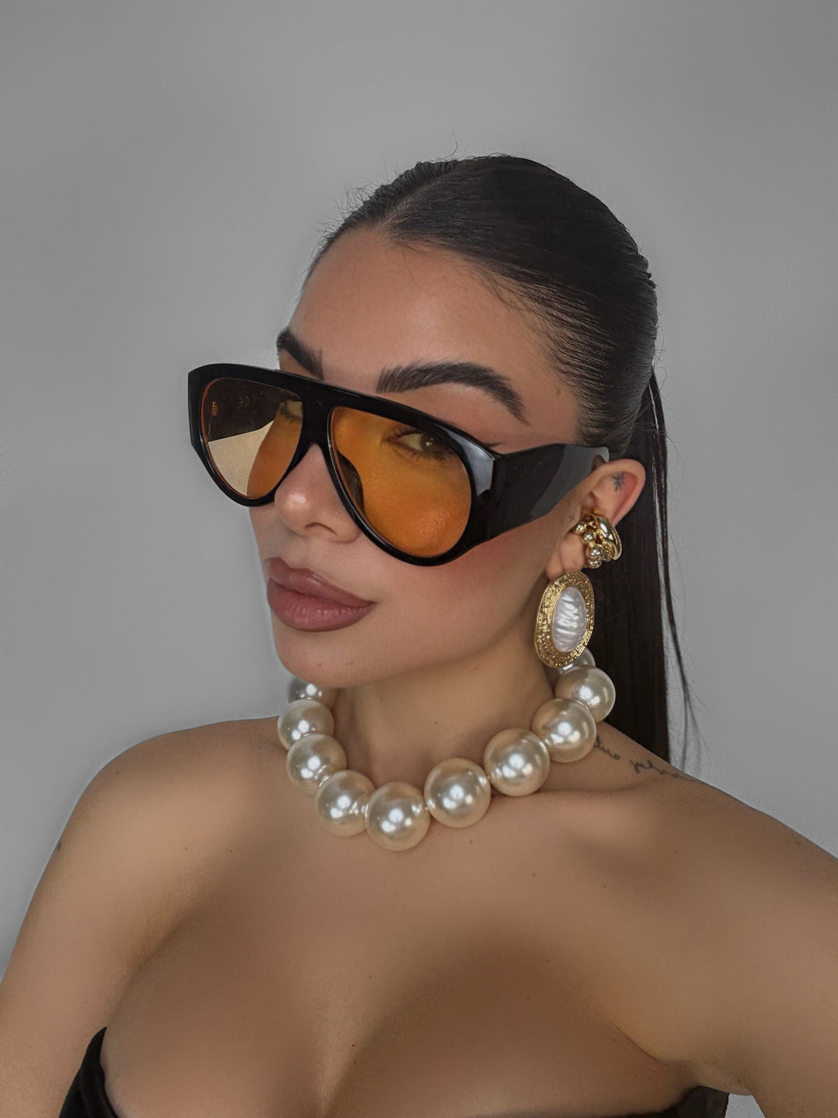 Skyshadow Glasses