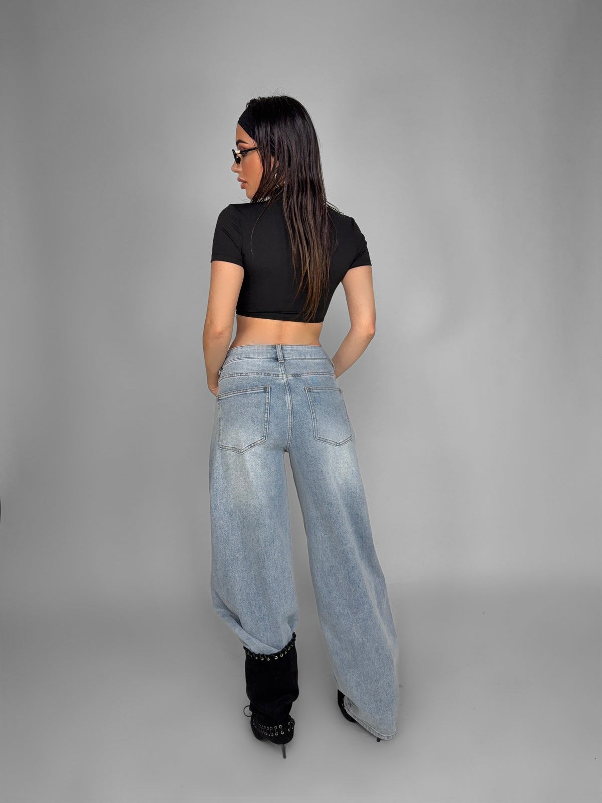 Ripped Jeans