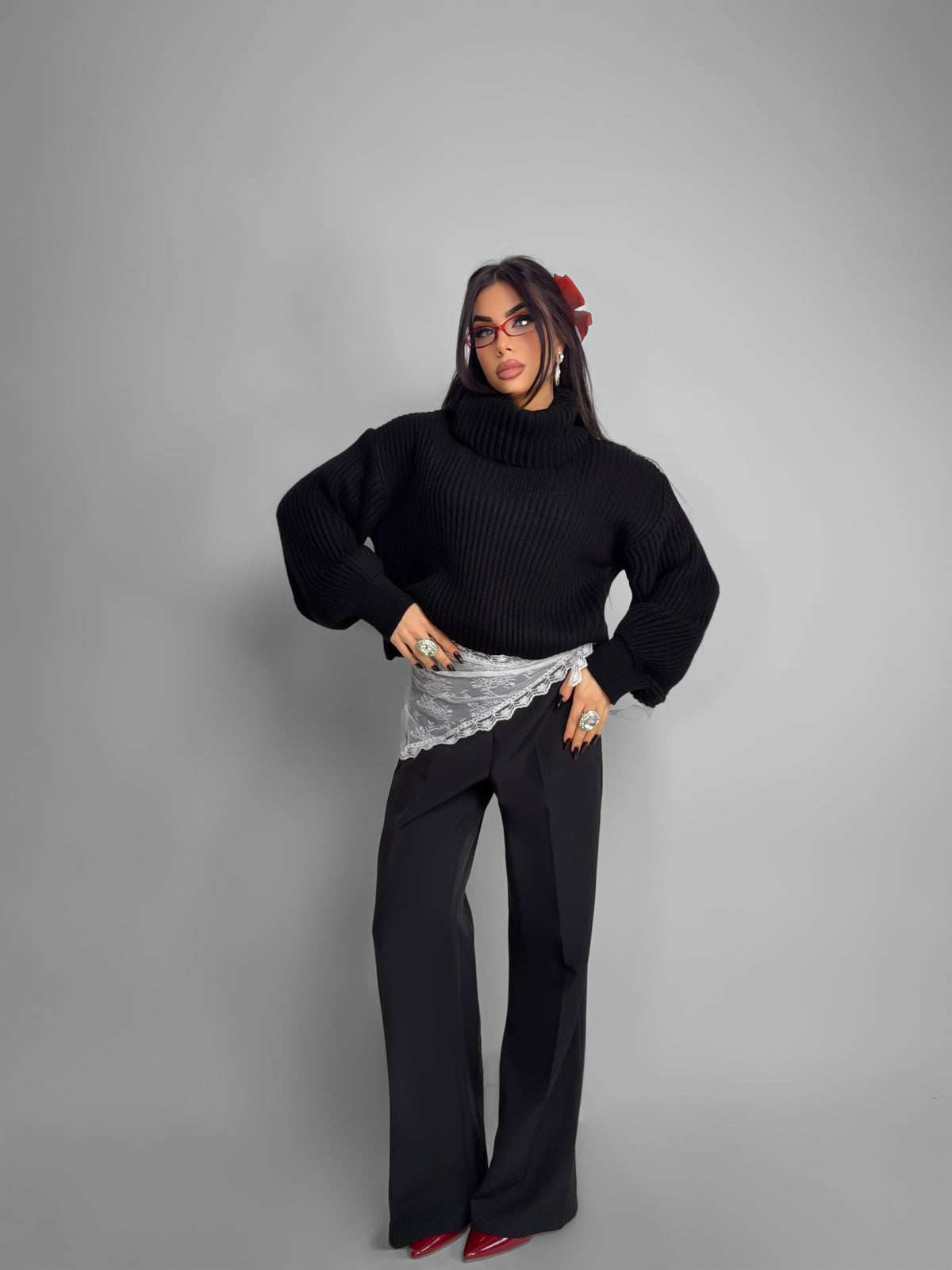 Total Look Office