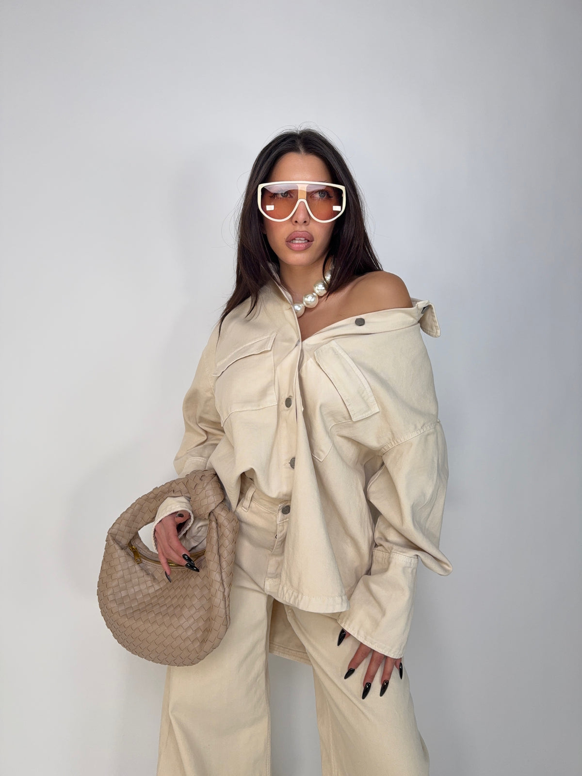 Desert Shirt