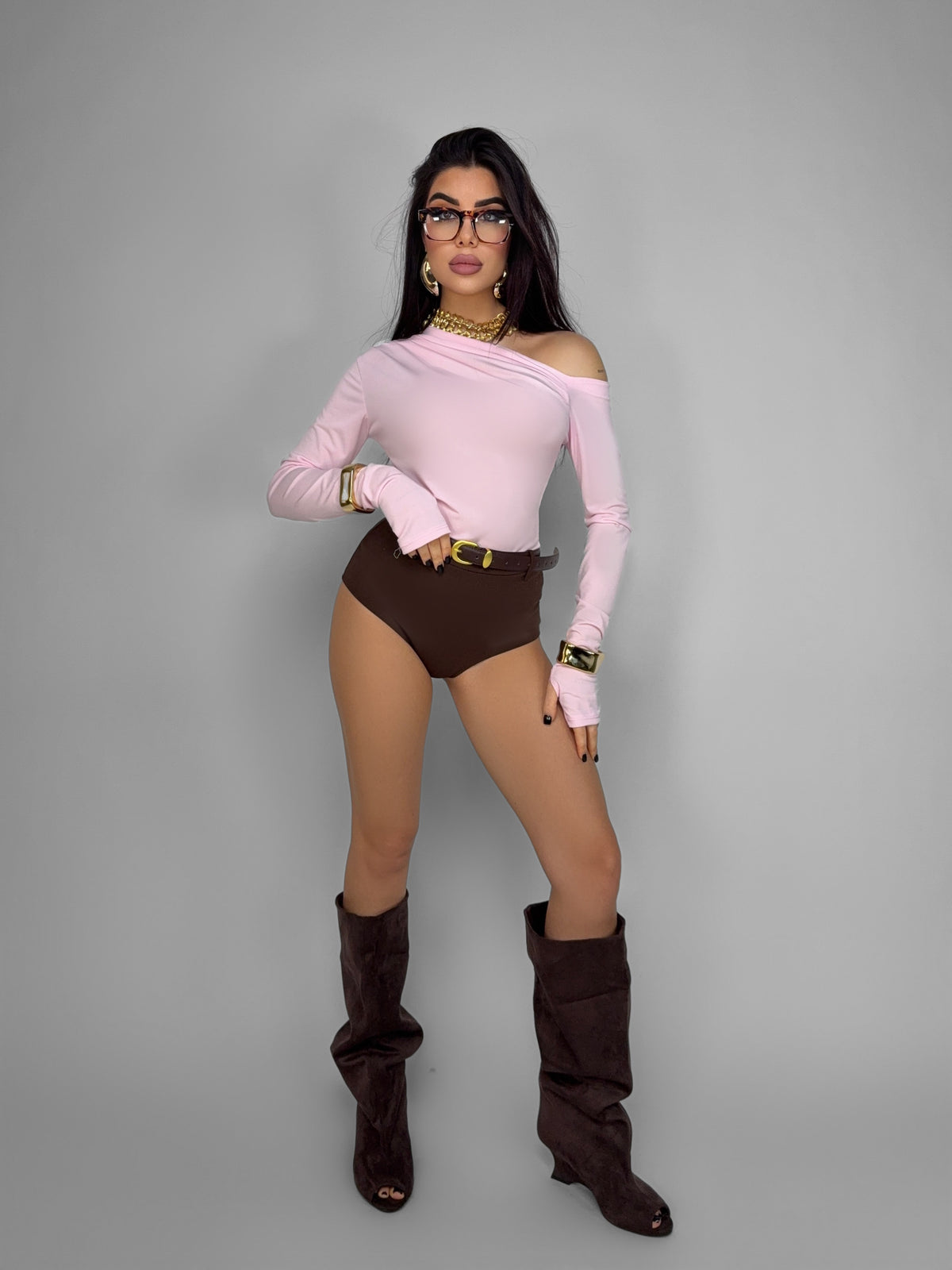 Celine Total Look