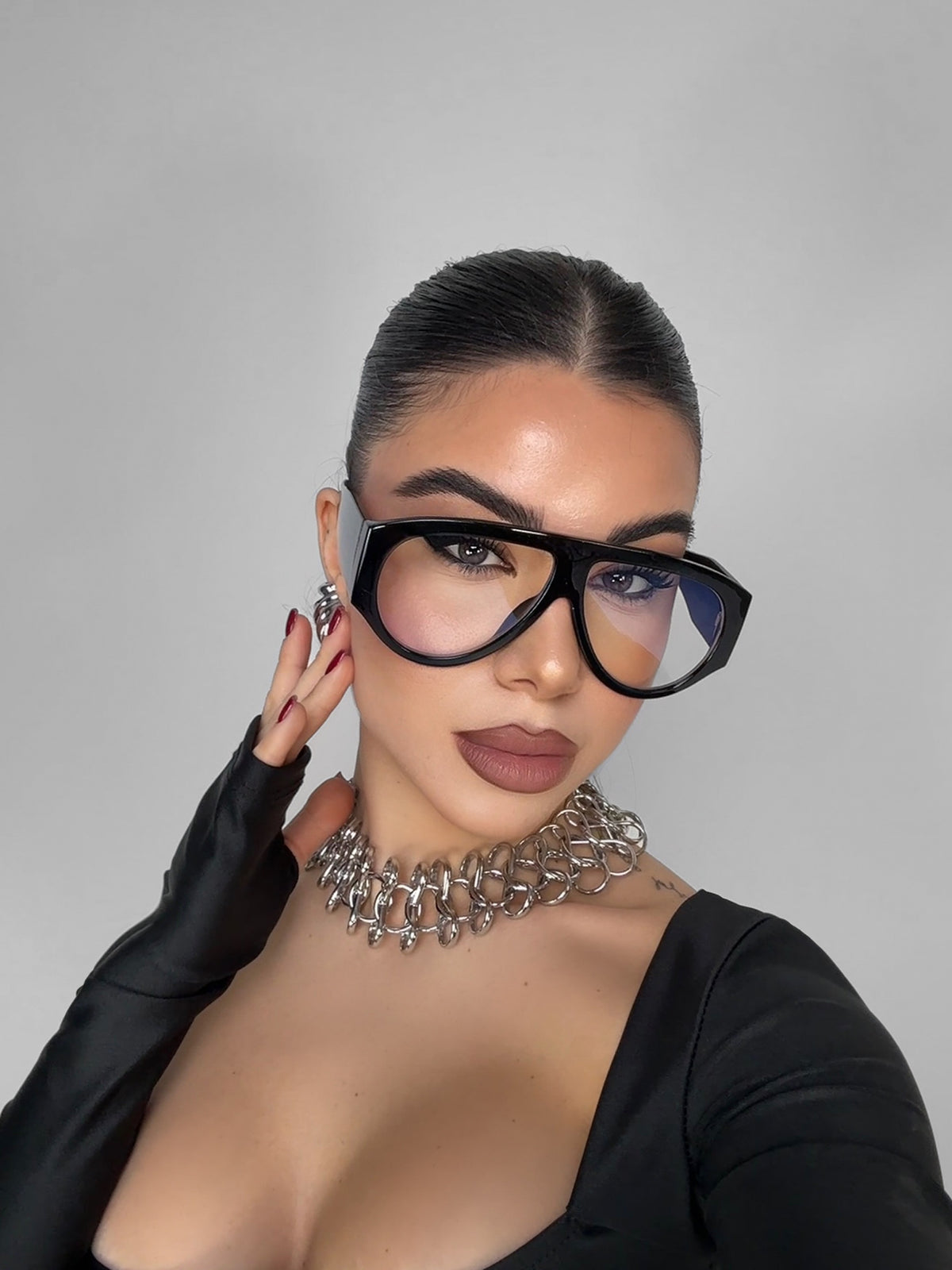 Occhiale Skyshadow