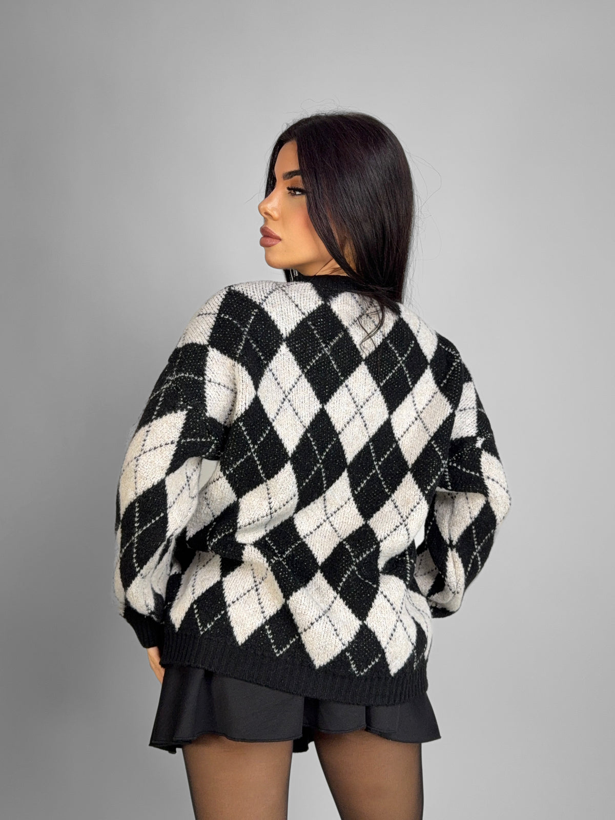 Maglione Rumble