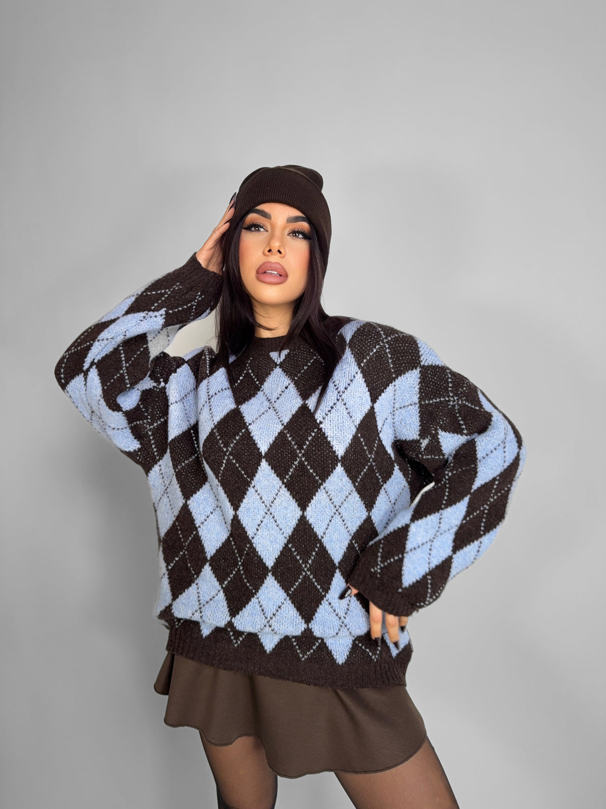 Maglione Rumble