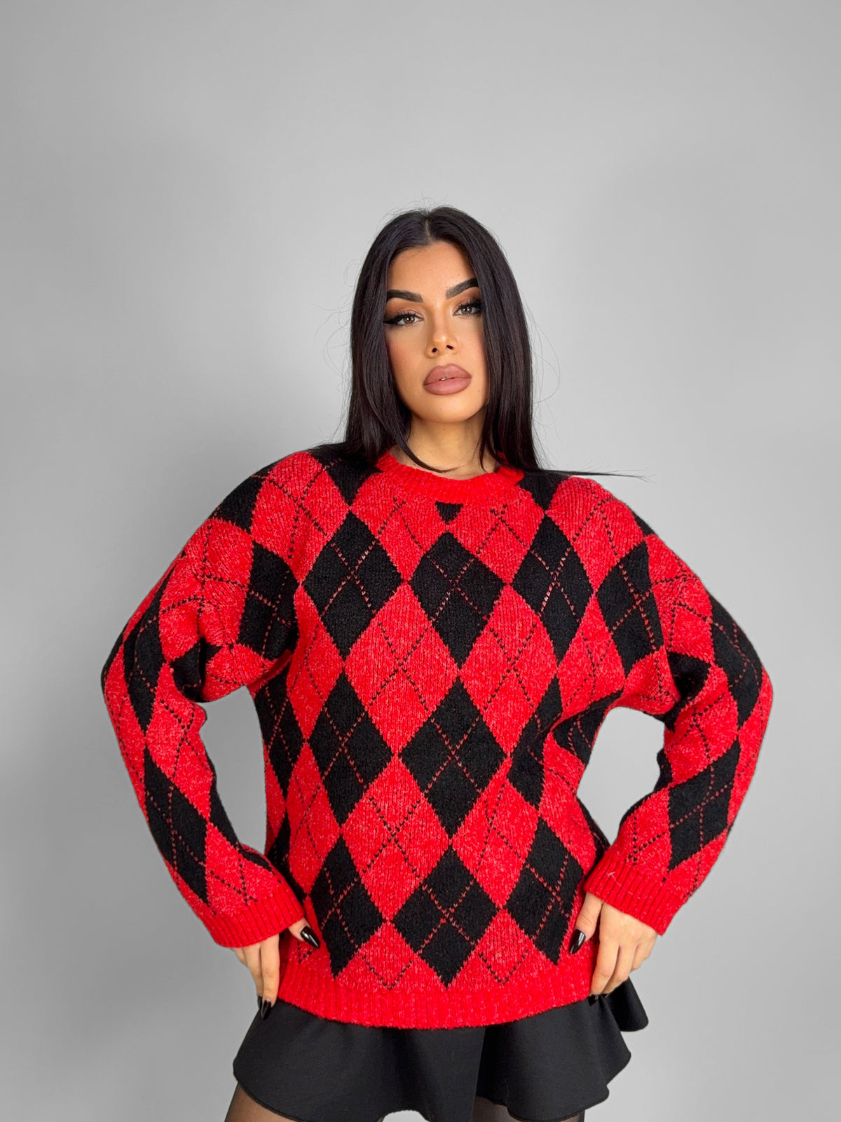 Maglione Rumble