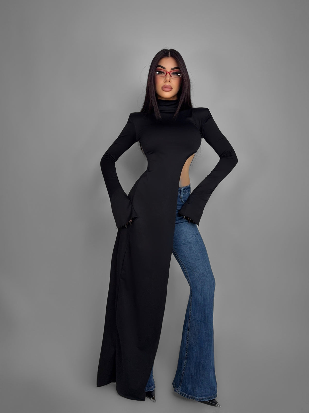 Total Look Empire
