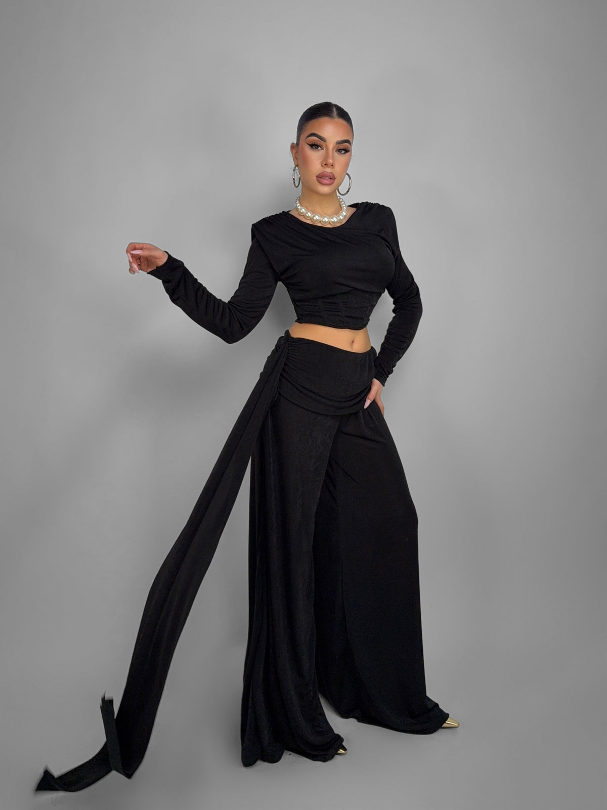 Completo Tailored