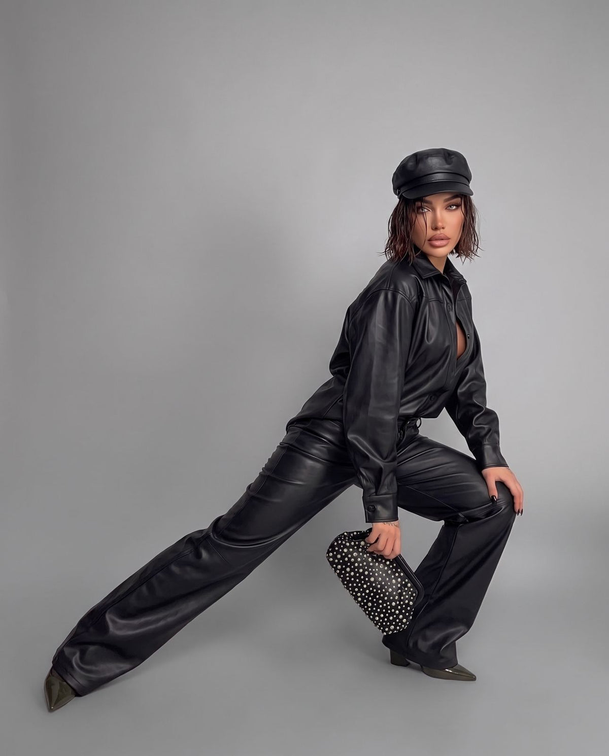 Total Look Form Affair