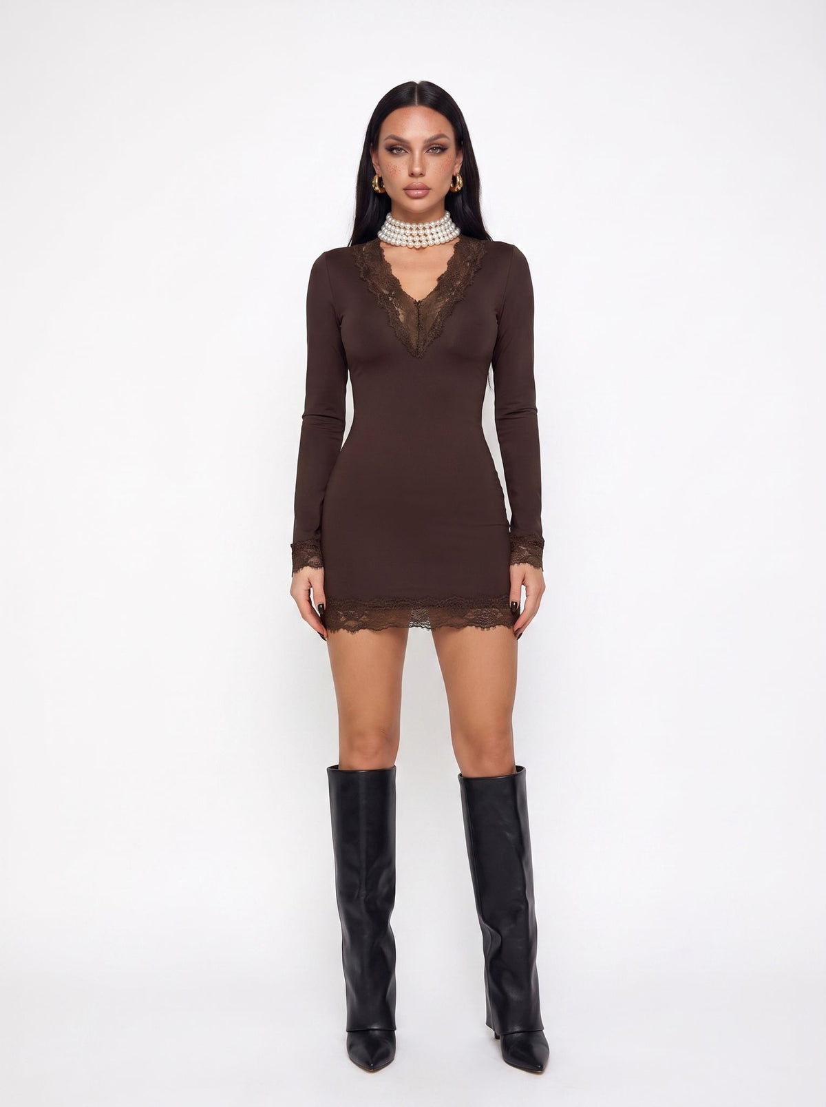 Harmony Dress