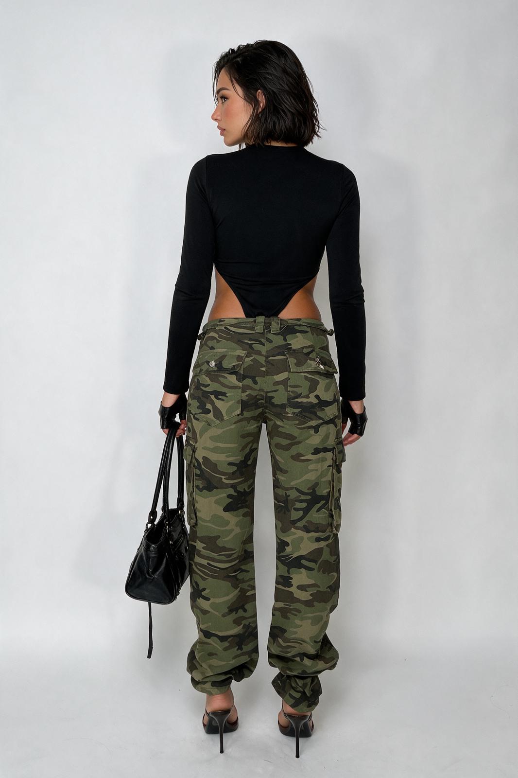Jeans Tactical