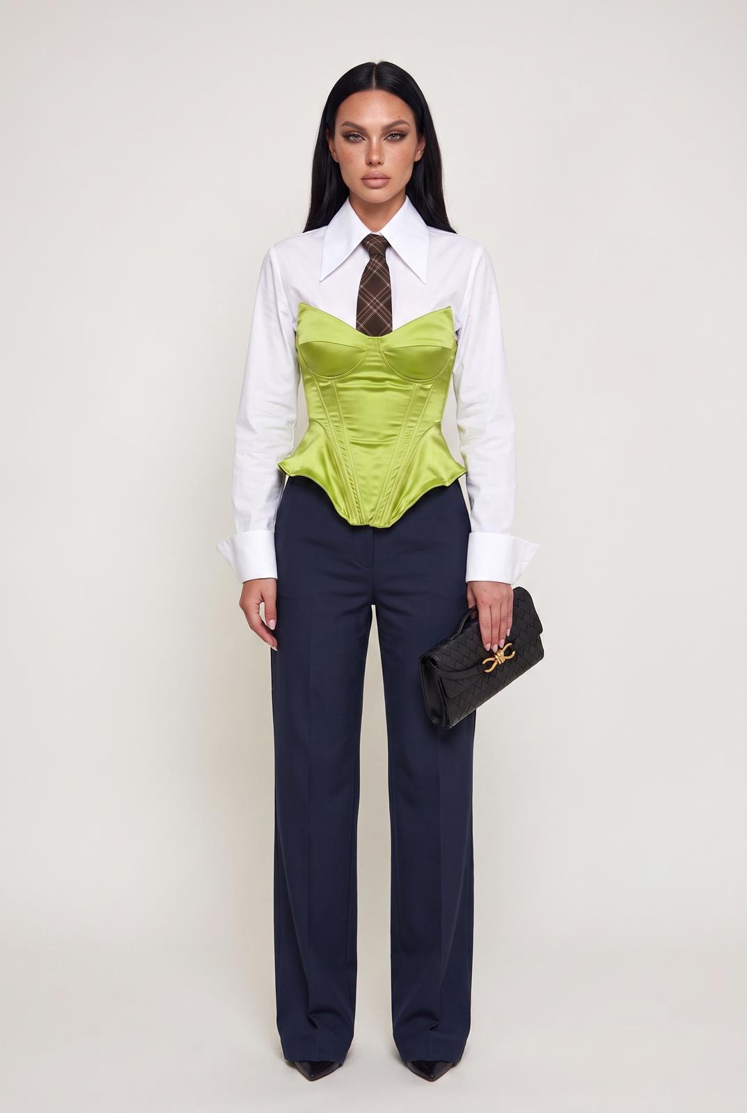 Total Look Elsie
