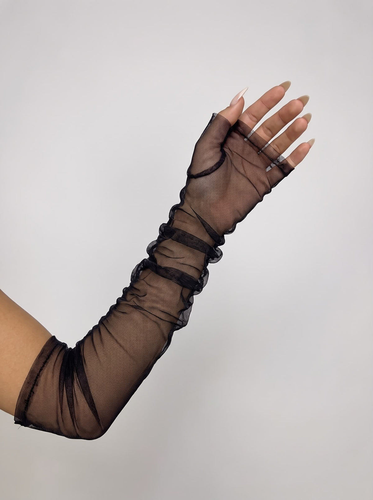 Tuta Soft Sheer