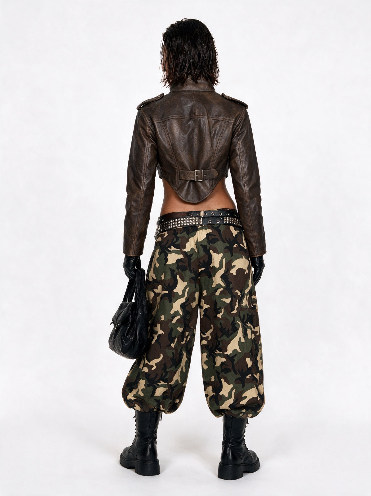Bomber Jenna-Brown