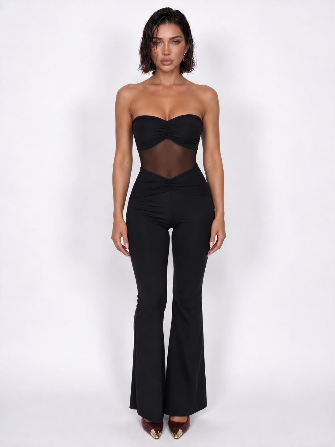 Tuta Soft Veil