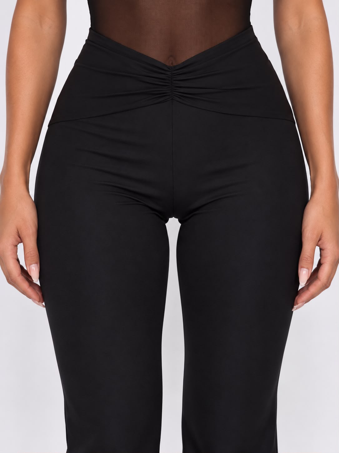 Tuta Soft Veil
