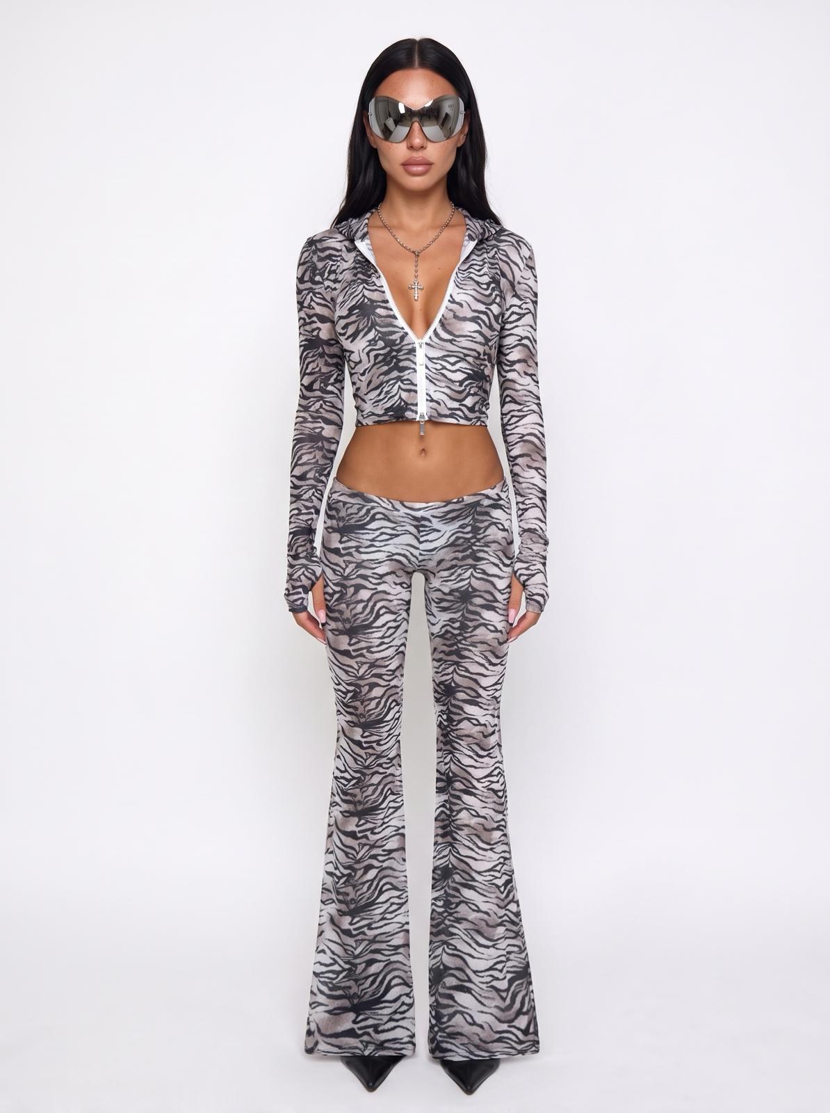 Coord set Bad Intentions-Black