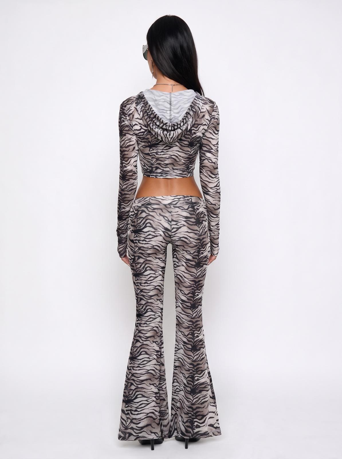 Coord set Bad Intentions-Black
